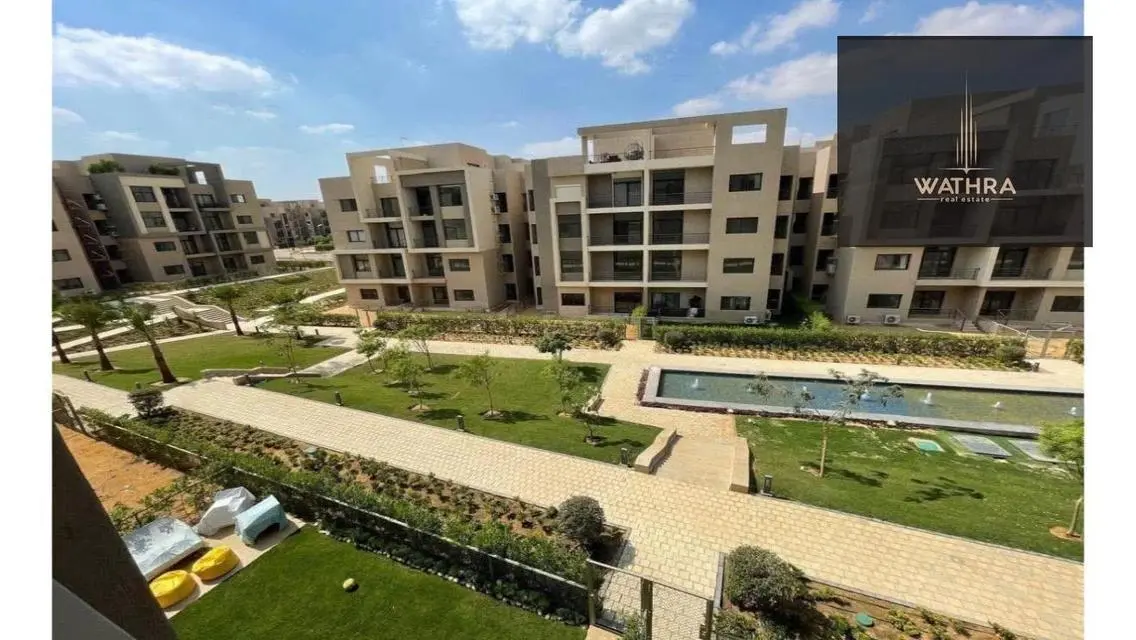 بنتهاوس سوبر لوكس بالتكييفات فيفث سكوير المراسم