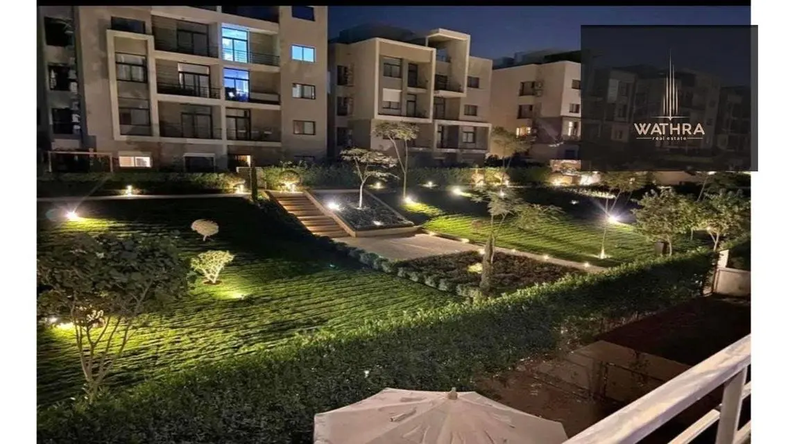 بنتهاوس سوبر لوكس بالتكييفات فيفث سكوير المراسم