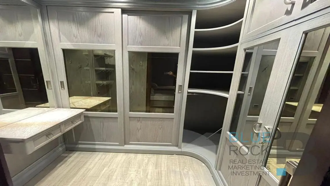 Horizon chalet for rent at seashell