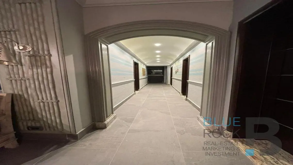 Horizon chalet for rent at seashell