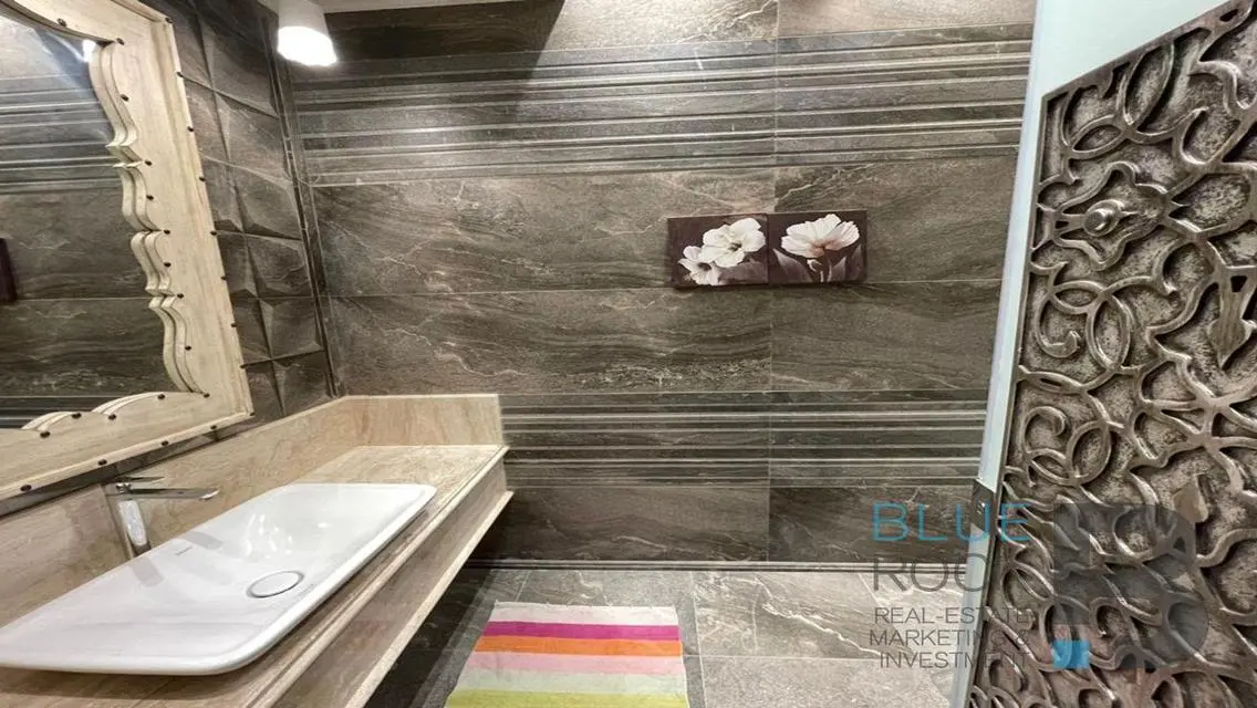 Horizon chalet for rent at seashell