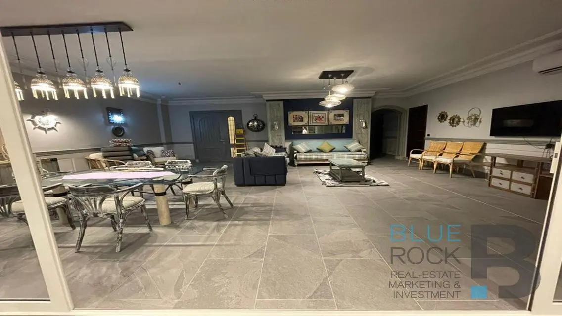 Horizon chalet for rent at seashell