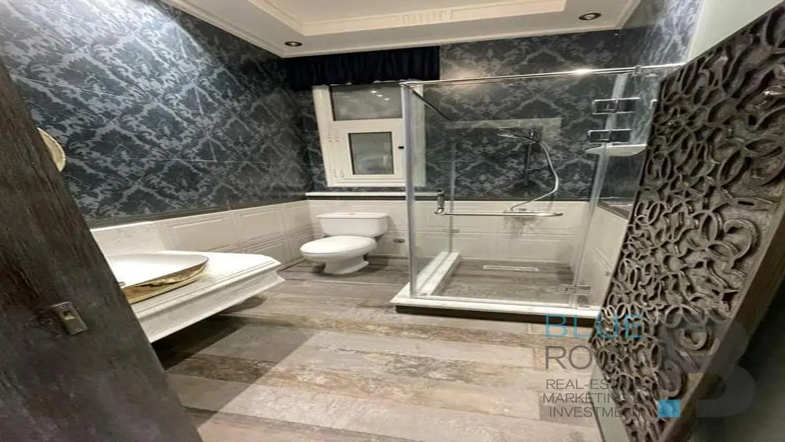 Horizon chalet for rent at seashell