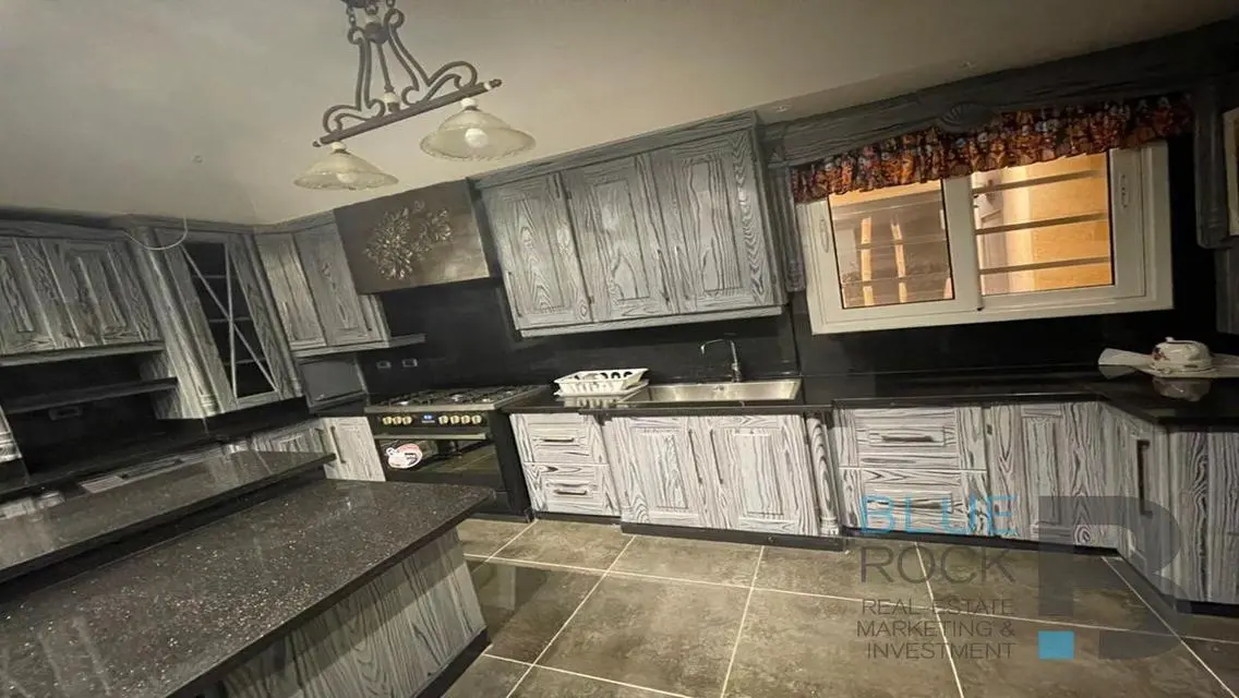 Horizon chalet for rent at seashell