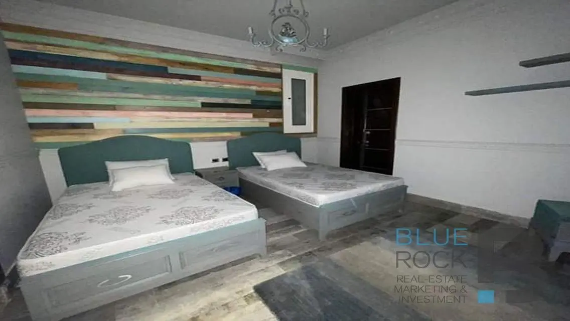 Horizon chalet for rent at seashell