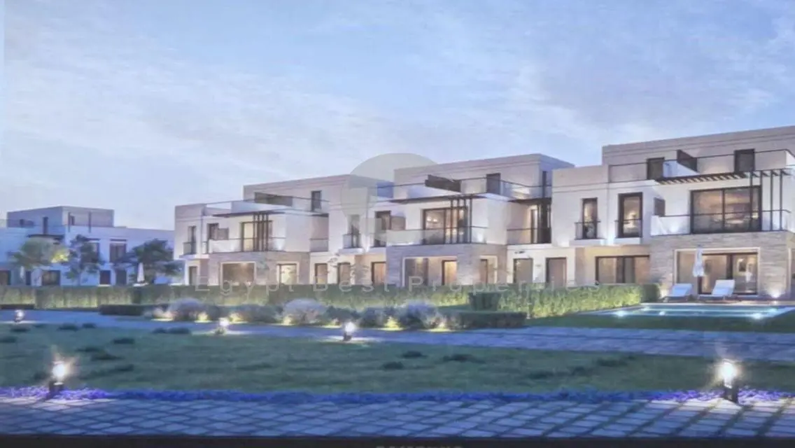 Villa / Hyde Park / Fifth Settlement / 10 years in