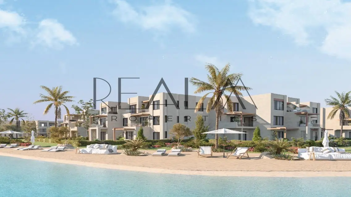 0% DP GROUND DUPLEX PANORAMIC SEA VIEW_NEW GOUNA