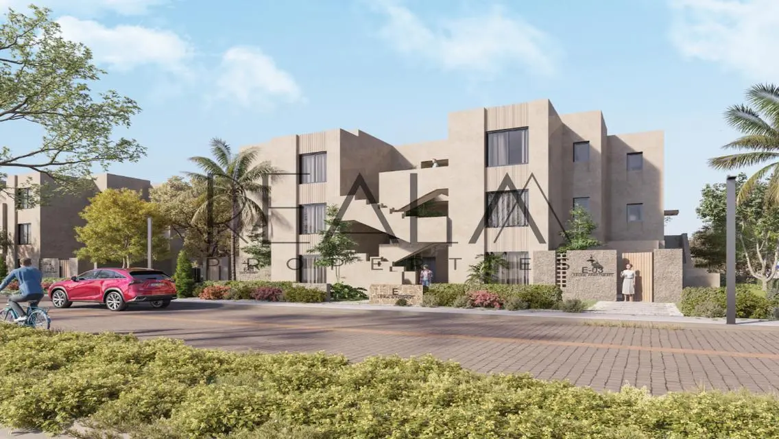 0% DP GROUND DUPLEX PANORAMIC SEA VIEW_NEW GOUNA