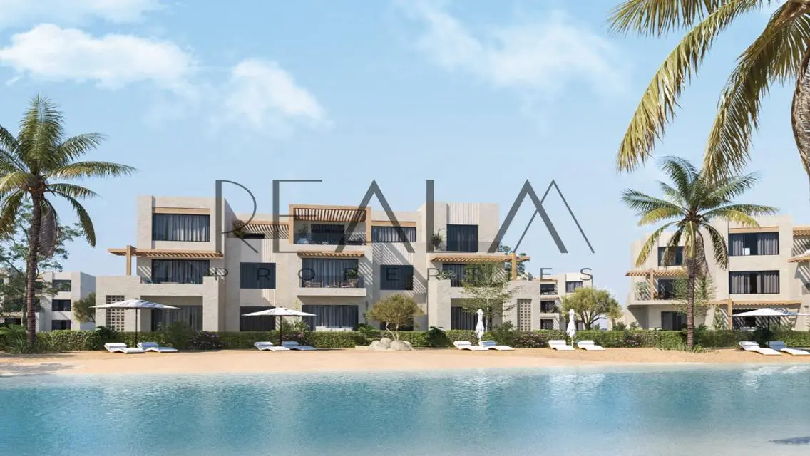 0% DP GROUND DUPLEX PANORAMIC SEA VIEW_NEW GOUNA