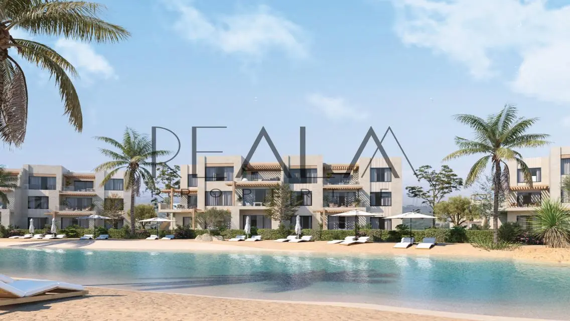 0% DP GROUND DUPLEX PANORAMIC SEA VIEW_NEW GOUNA