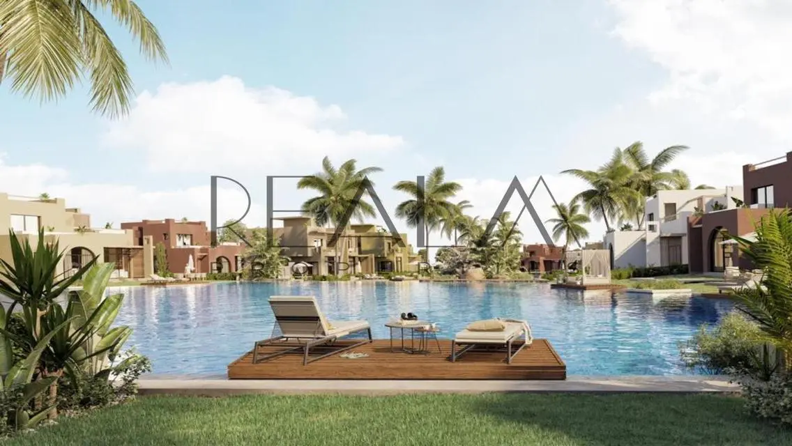 0% DP GROUND DUPLEX PANORAMIC SEA VIEW_NEW GOUNA