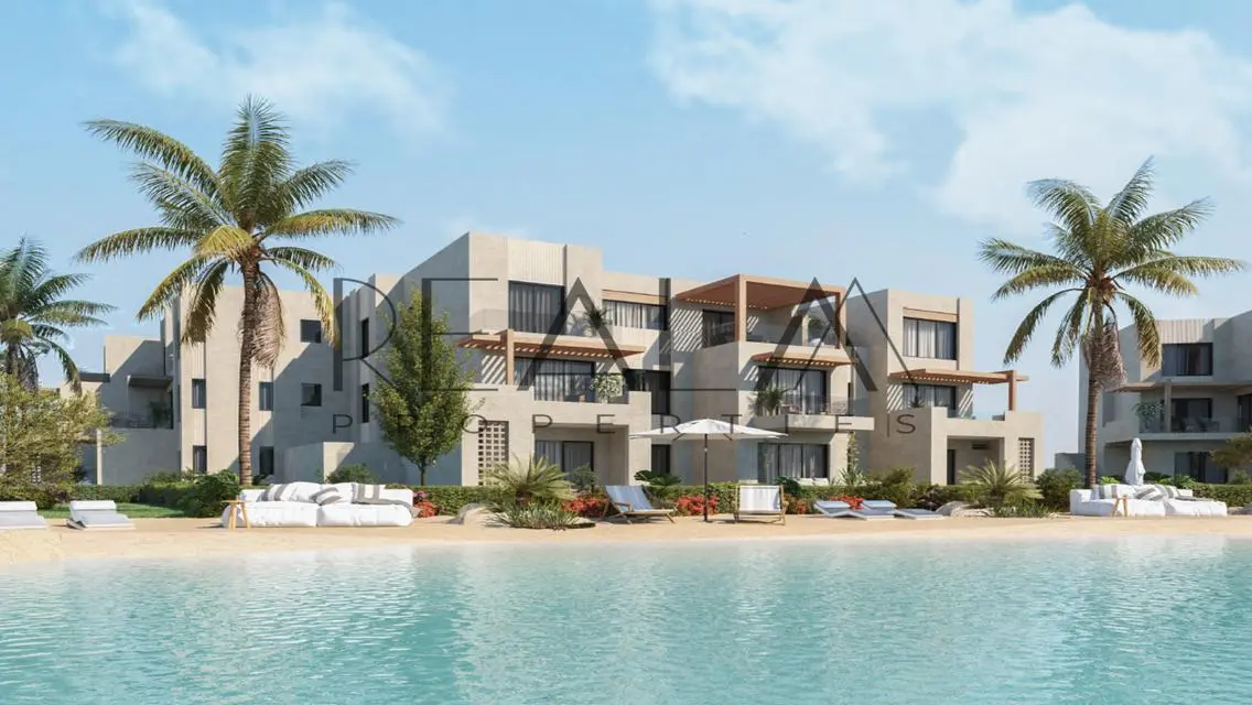 0% DP GROUND DUPLEX PANORAMIC SEA VIEW_NEW GOUNA