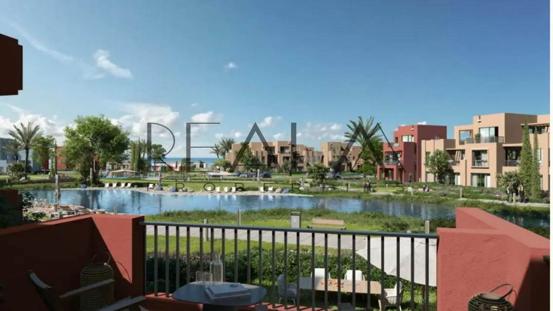 0% DP GROUND DUPLEX PANORAMIC SEA VIEW_NEW GOUNA