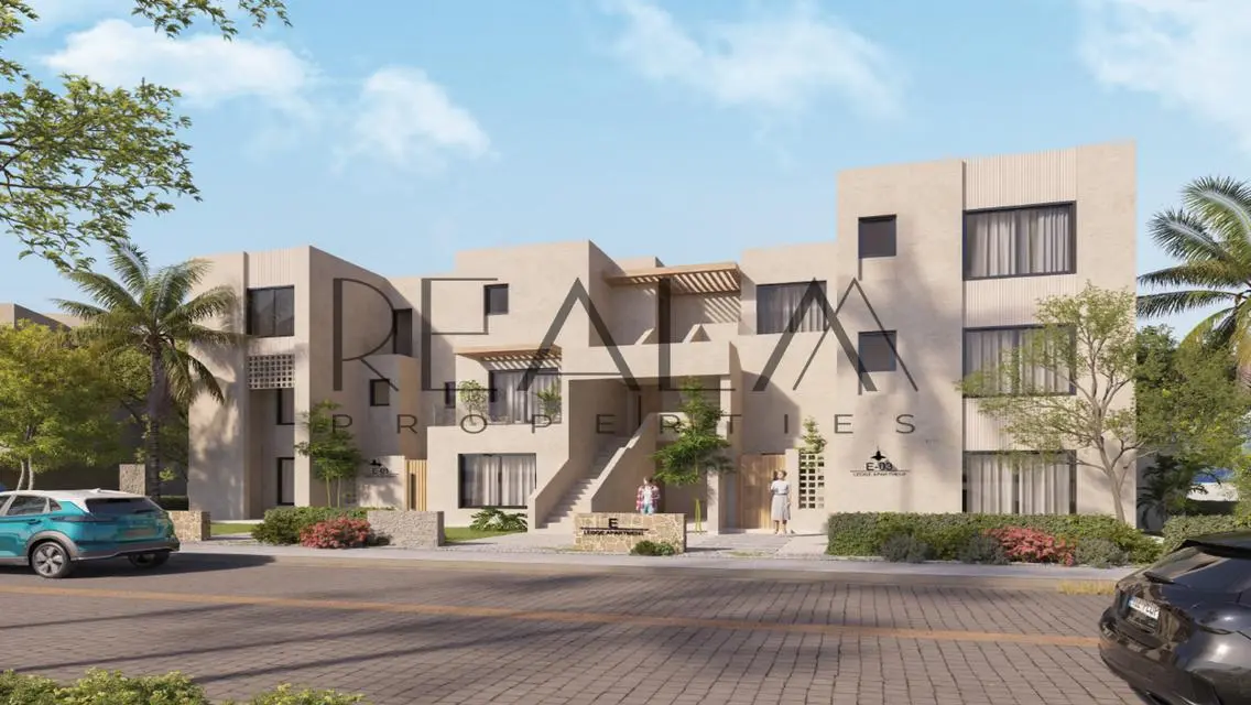 0% DP GROUND DUPLEX PANORAMIC SEA VIEW_NEW GOUNA