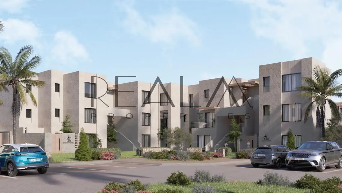 0% DP GROUND DUPLEX PANORAMIC SEA VIEW_NEW GOUNA
