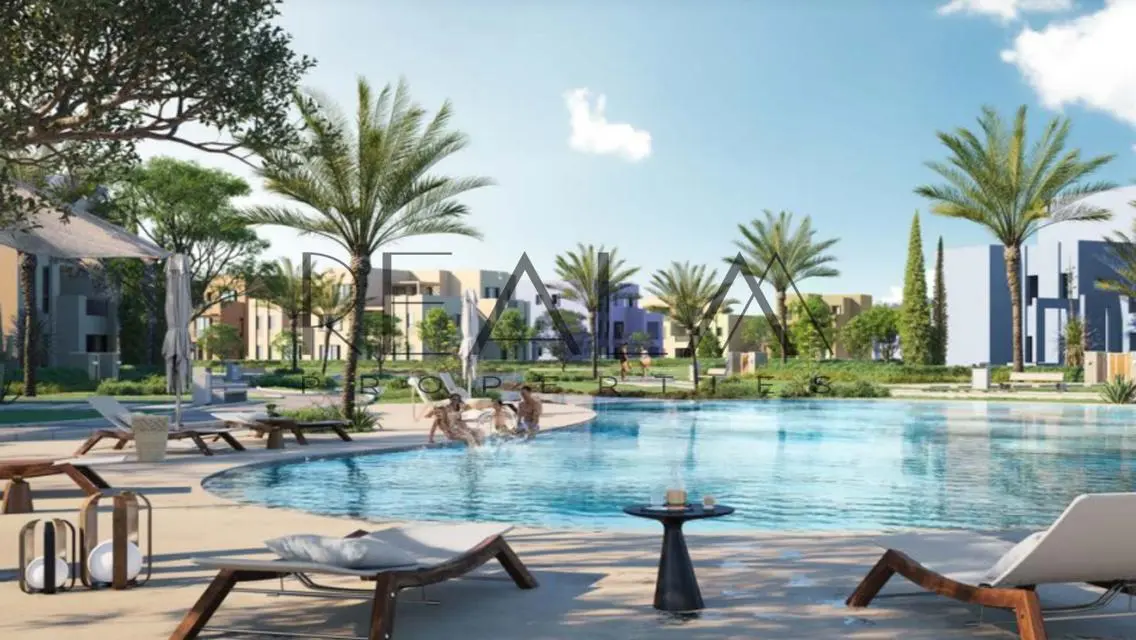 0% DP GROUND DUPLEX PANORAMIC SEA VIEW_NEW GOUNA