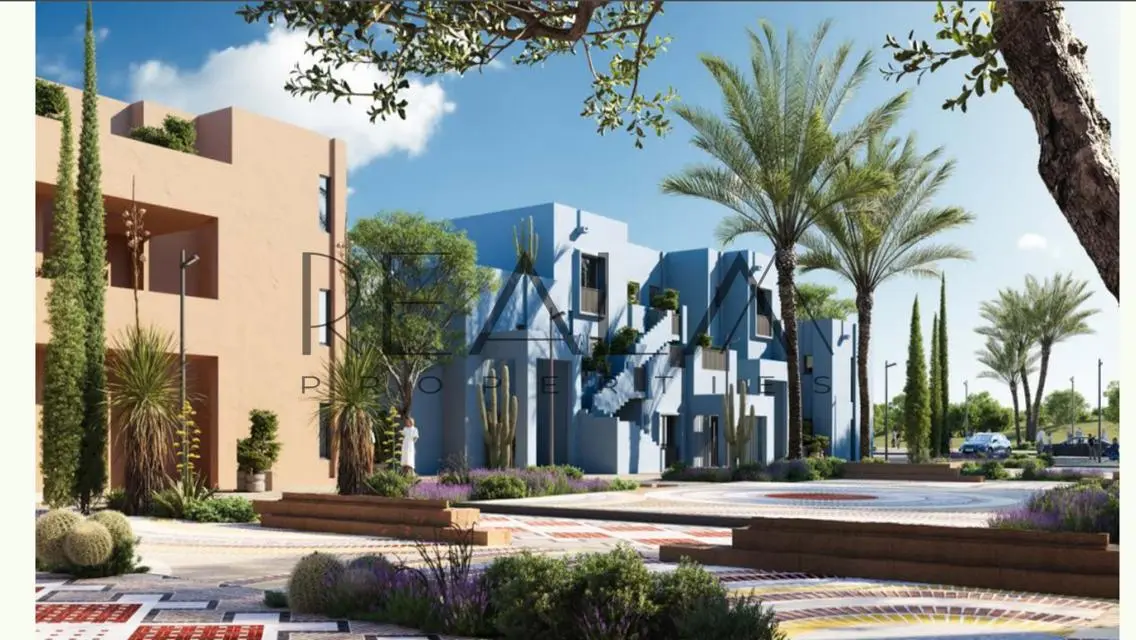 0% DP GROUND DUPLEX PANORAMIC SEA VIEW_NEW GOUNA