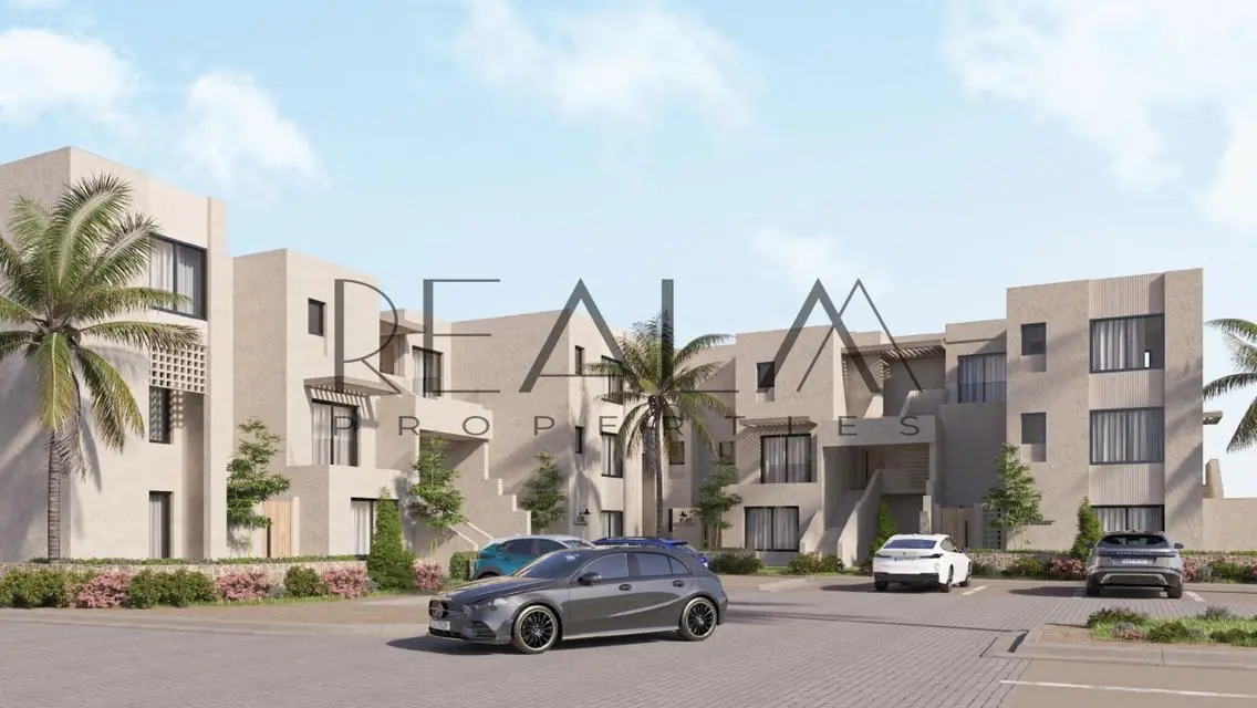 0% DP GROUND DUPLEX PANORAMIC SEA VIEW_NEW GOUNA