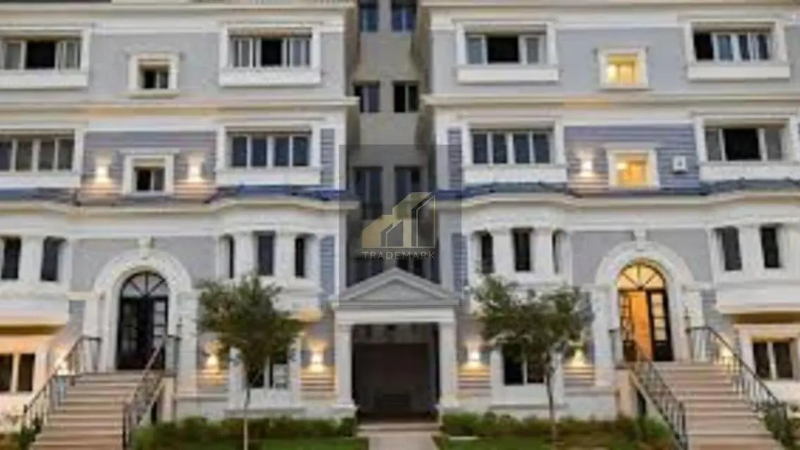 Afully finished penthouse for sale in MV hype park