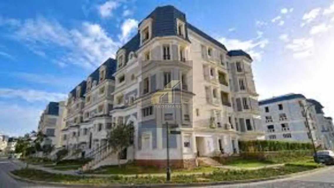 Afully finished penthouse for sale in MV hype park