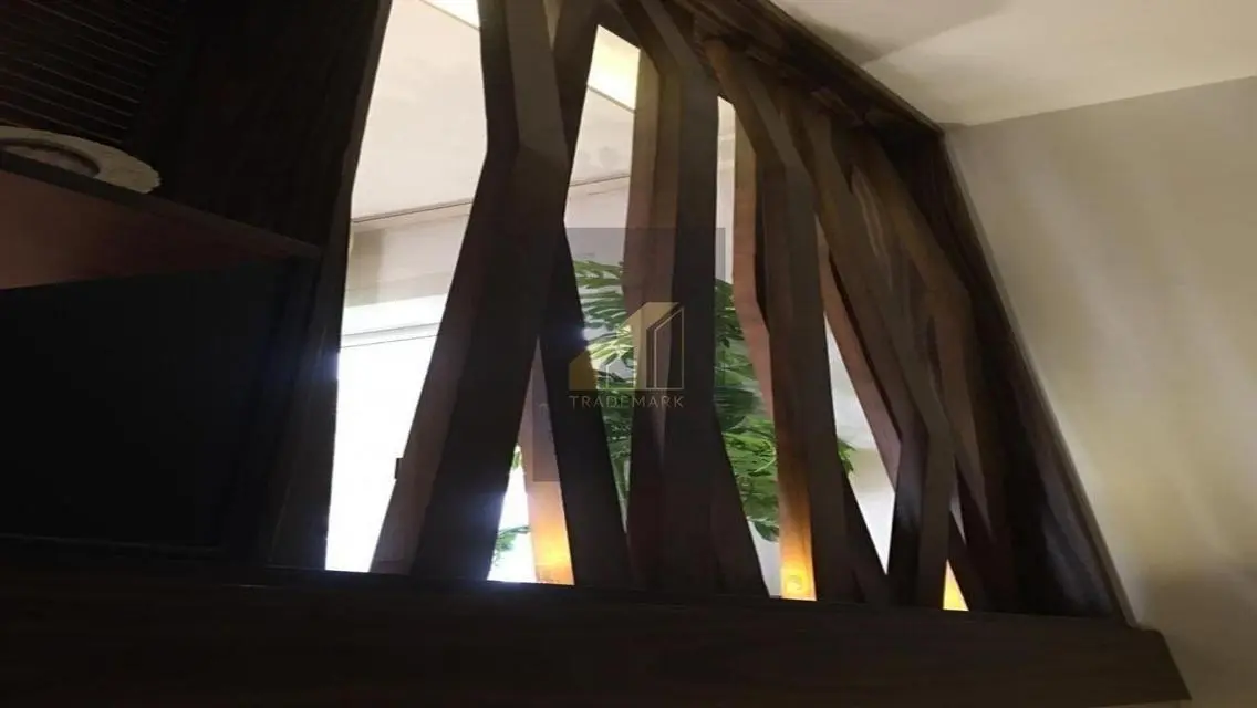 Afully finished penthouse for sale in MV hype park