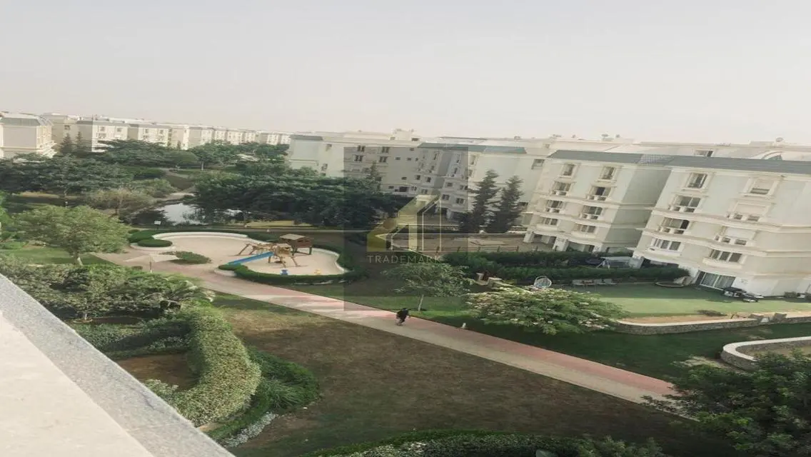 Afully finished penthouse for sale in MV hype park