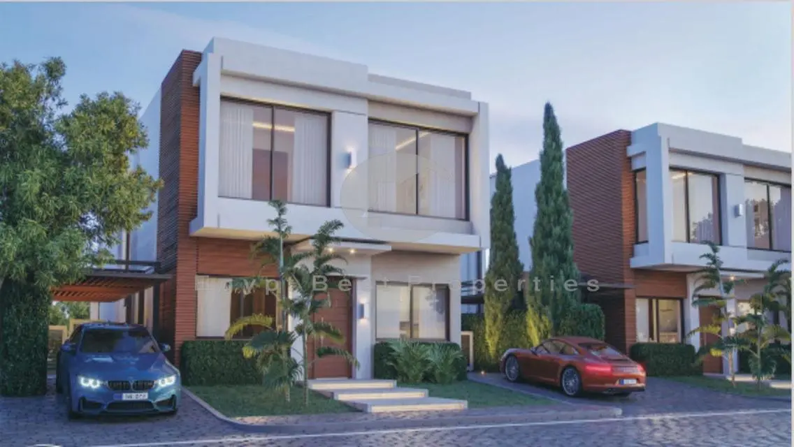 Standalone In Golden Square With 5% D.P Over 10 Y