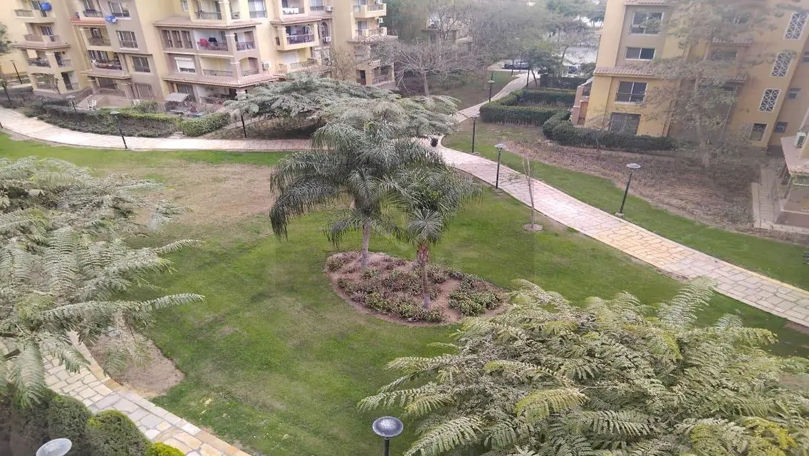 شقة مميزة في منطقة آراميسك