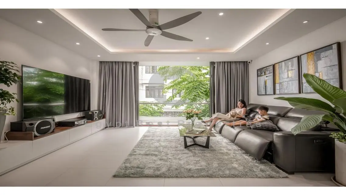Town House At New Cairo With Lowest Price Over 12Y