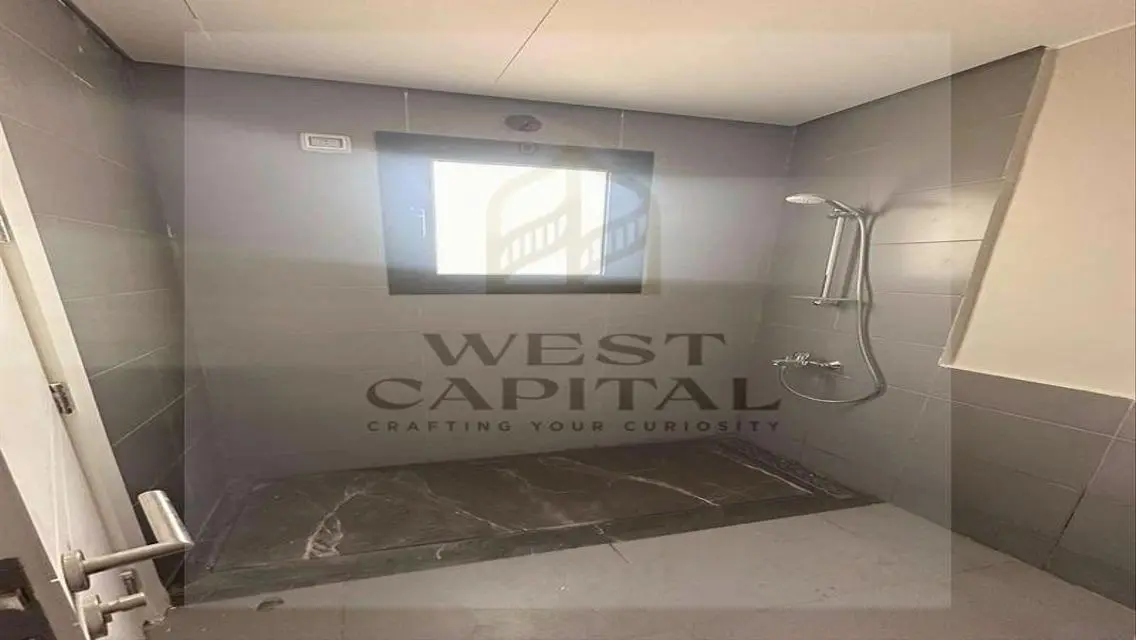 Finished&amp;Delivered Apartment for sale owest tulwa