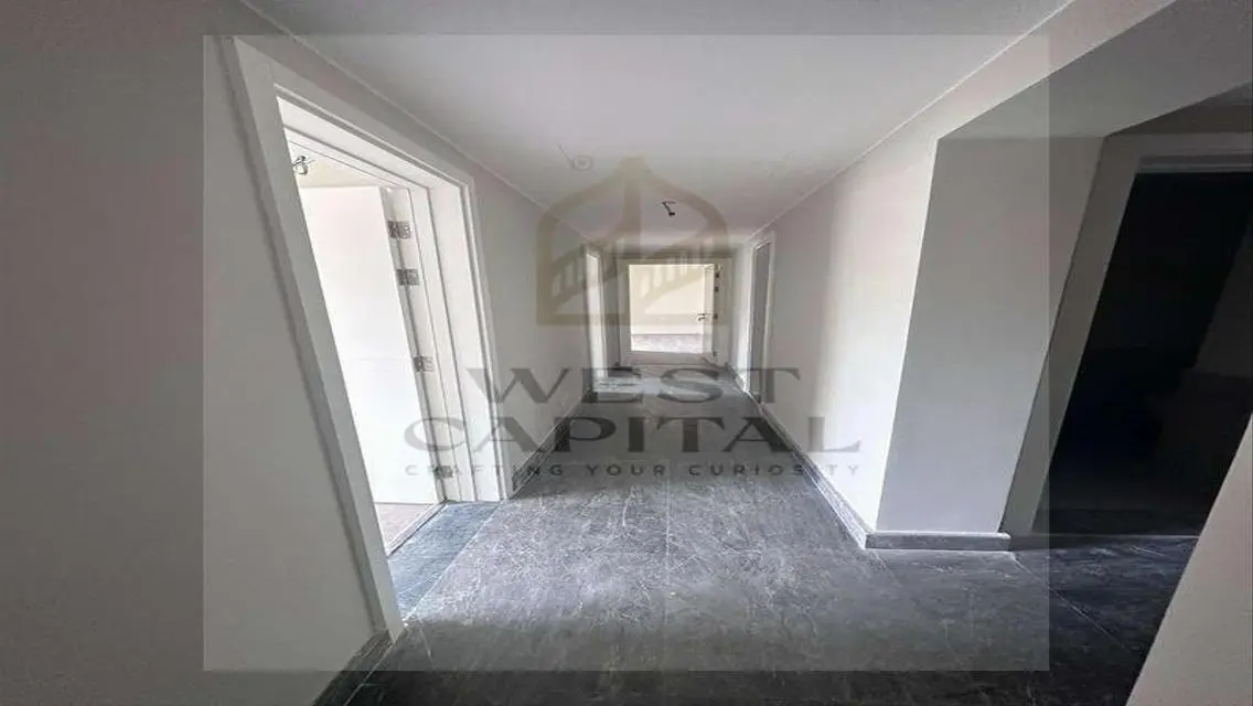 Finished&amp;Delivered Apartment for sale owest tulwa