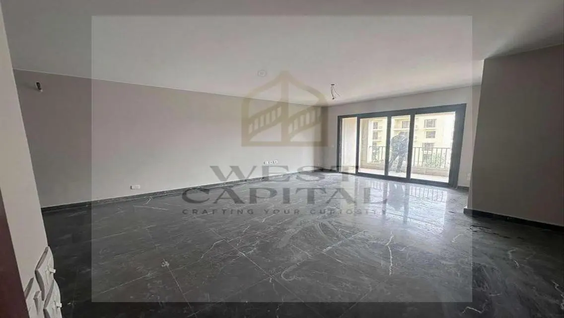 Finished&amp;Delivered Apartment for sale owest tulwa