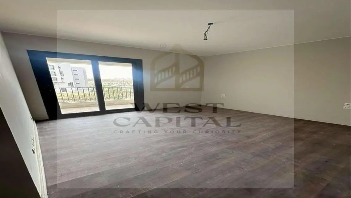 Finished&amp;Delivered Apartment for sale owest tulwa