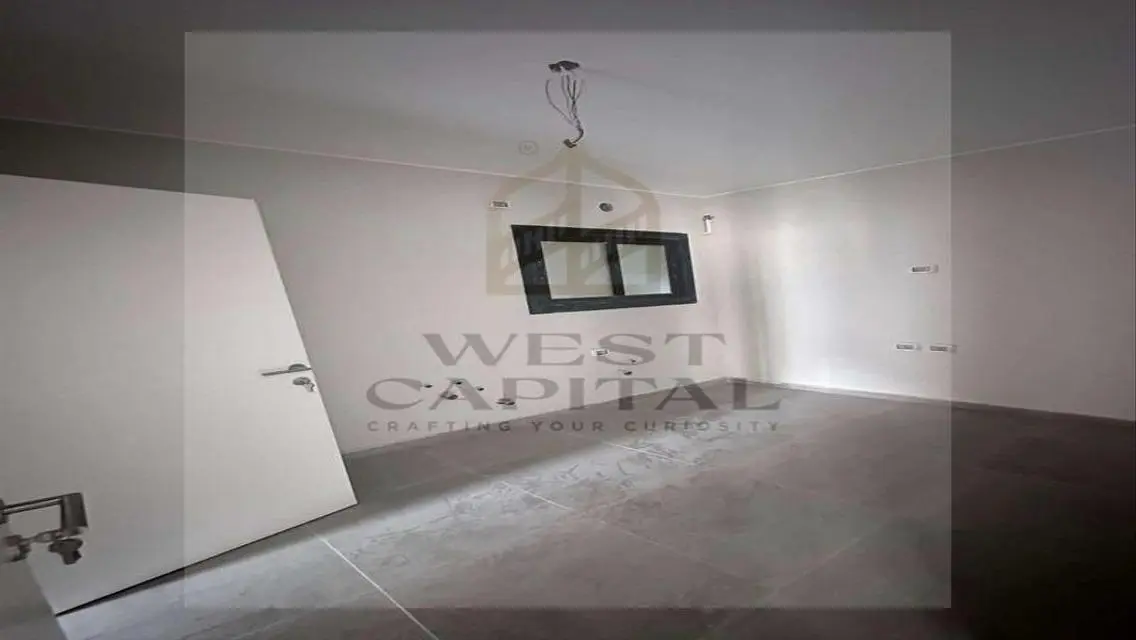 Finished&amp;Delivered Apartment for sale owest tulwa