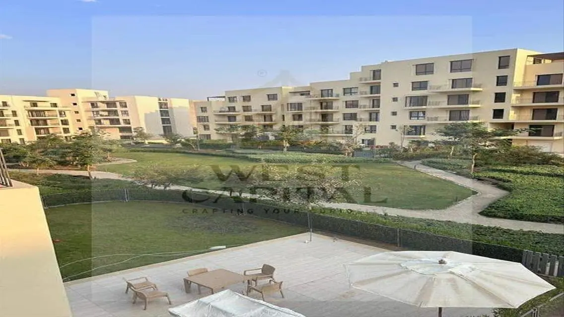 Finished&amp;Delivered Apartment for sale owest tulwa