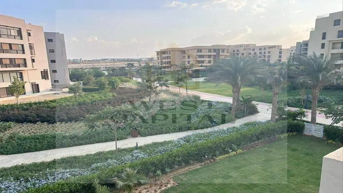 Finished&amp;Delivered Apartment for sale owest tulwa