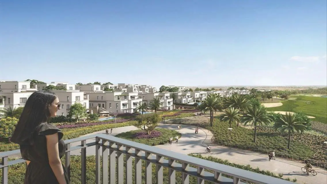 Villa Finished For Sale Ready to move Uptown Cairo