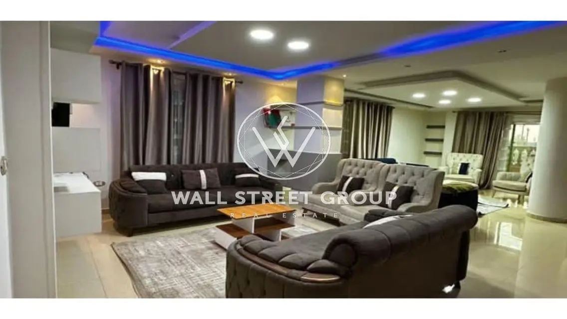 Apartment for sale 220m Next to Abbas Alakaad -