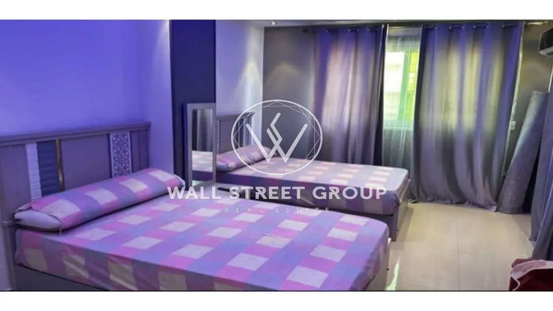 Apartment for sale 220m Next to Abbas Alakaad -
