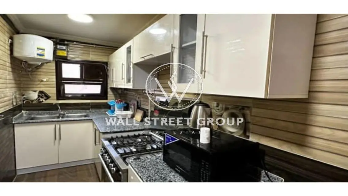 Apartment for sale 220m Next to Abbas Alakaad -