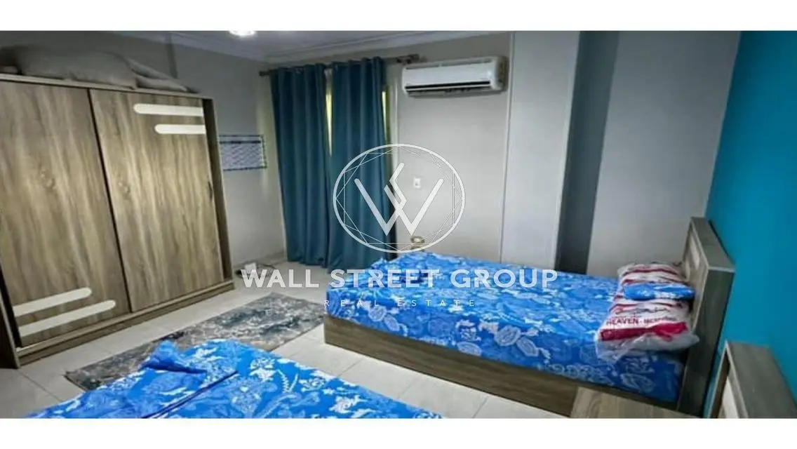 Apartment for sale 220m Next to Abbas Alakaad -