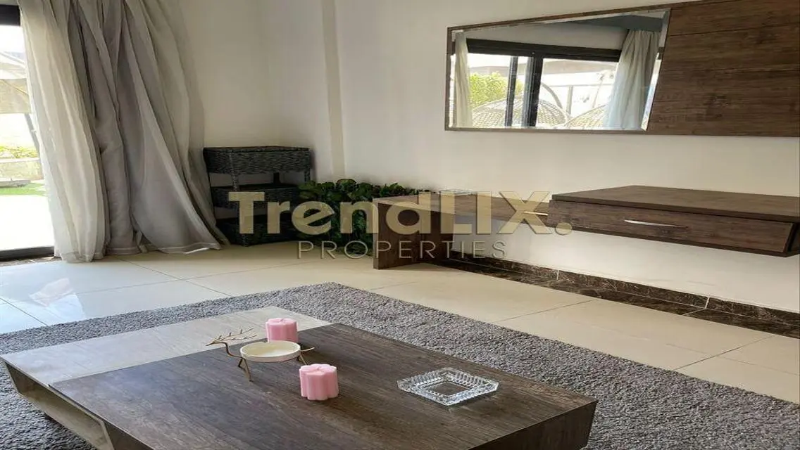 luxuries hotel apartment near AUC in Porto new cai