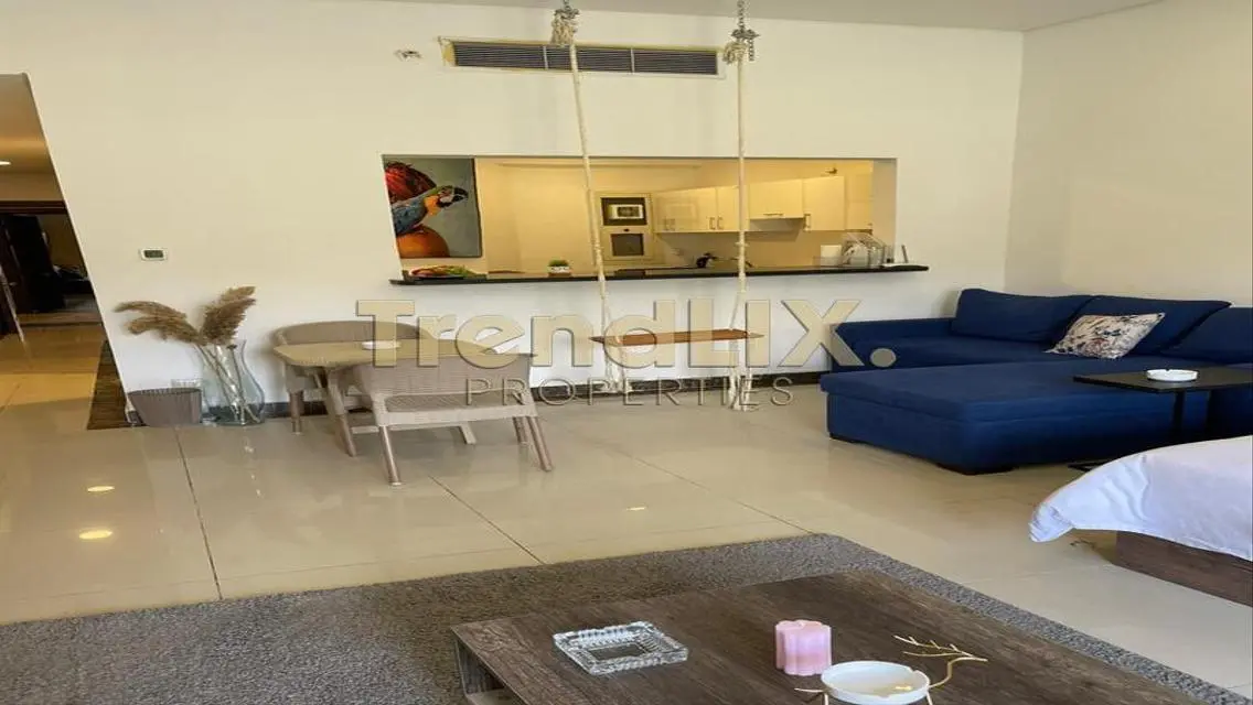 luxuries hotel apartment near AUC in Porto new cai
