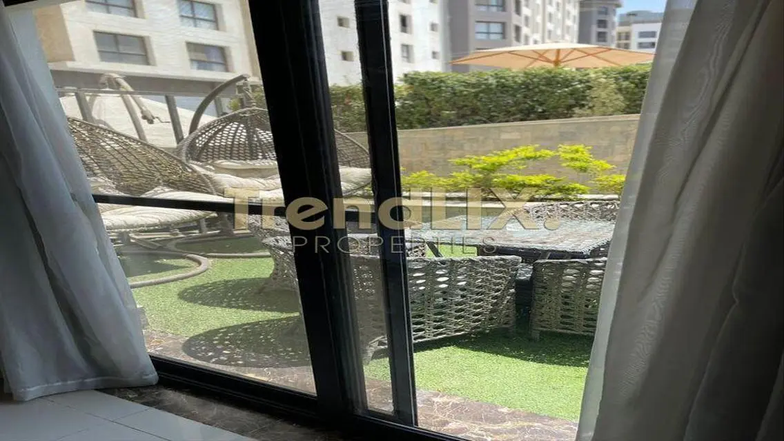 luxuries hotel apartment near AUC in Porto new cai
