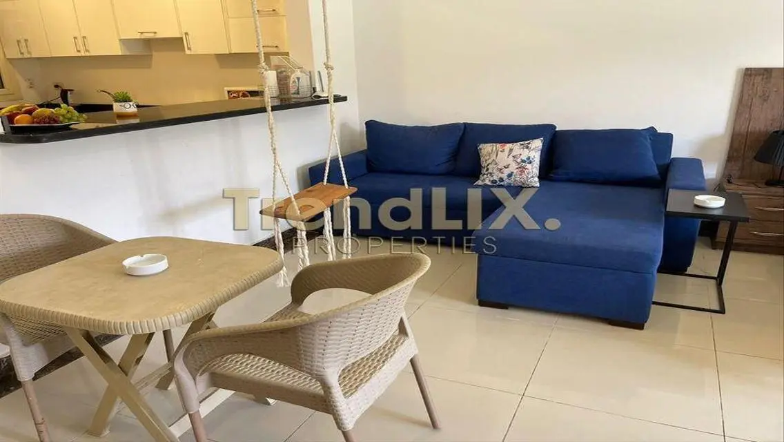 luxuries hotel apartment near AUC in Porto new cai
