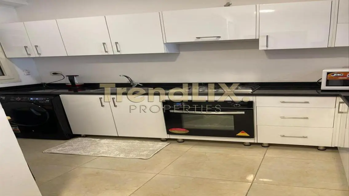 luxuries hotel apartment near AUC in Porto new cai