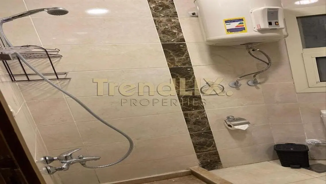luxuries hotel apartment near AUC in Porto new cai