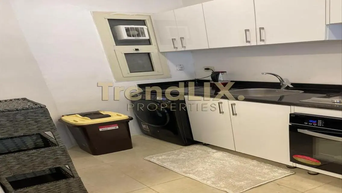 luxuries hotel apartment near AUC in Porto new cai