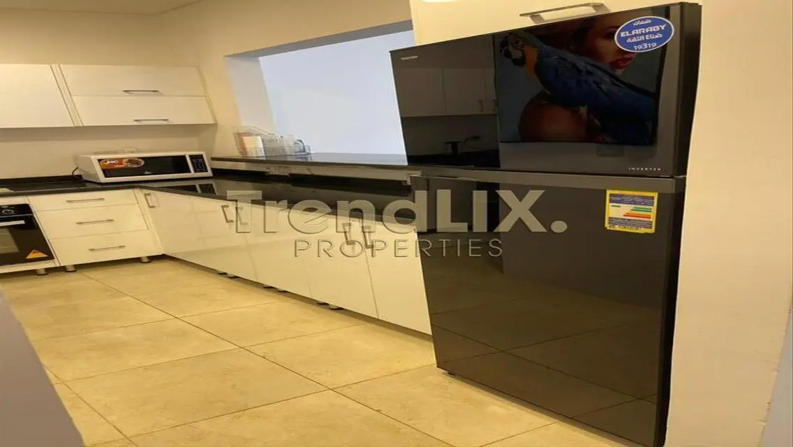 luxuries hotel apartment near AUC in Porto new cai