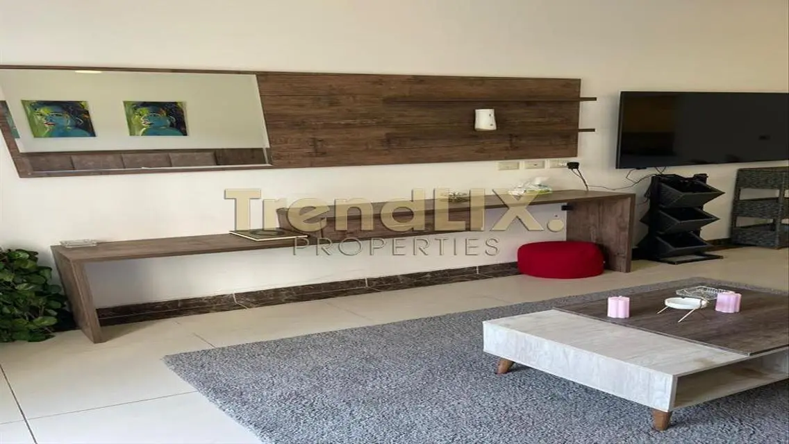 luxuries hotel apartment near AUC in Porto new cai